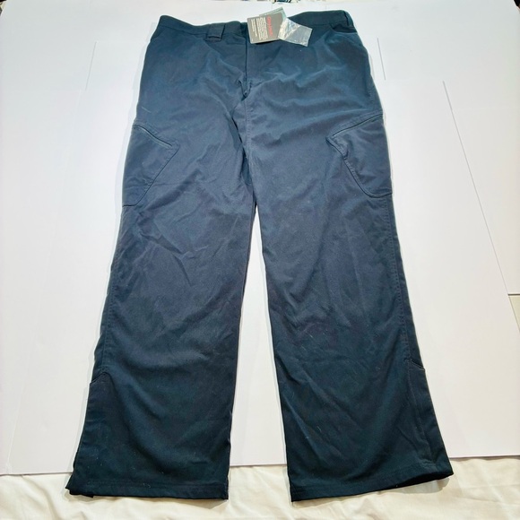Propper LS1 STL II Pants Navy Blue Mens Tactical Pants Size 42 X 36 NWT - Picture 1 of 10